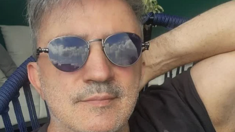 Luto: Dublador do Dragon Ball. Figueira Júnior morre aos 60 anos