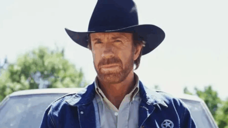 Luto! Família lamenta a morte de Chuck Norris: ‘Símbolo de força’
