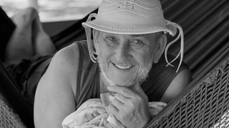 Luto! Morre seu Boinha, após passar por cirurgia que ‘guardou’ parte do crânio na barriga