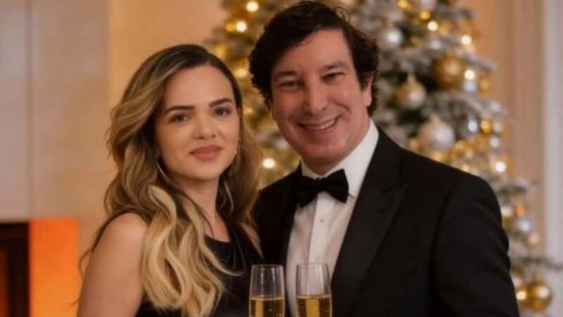 LUTO! Policial famoso e esposa são encontrados sem vida em Goiânia