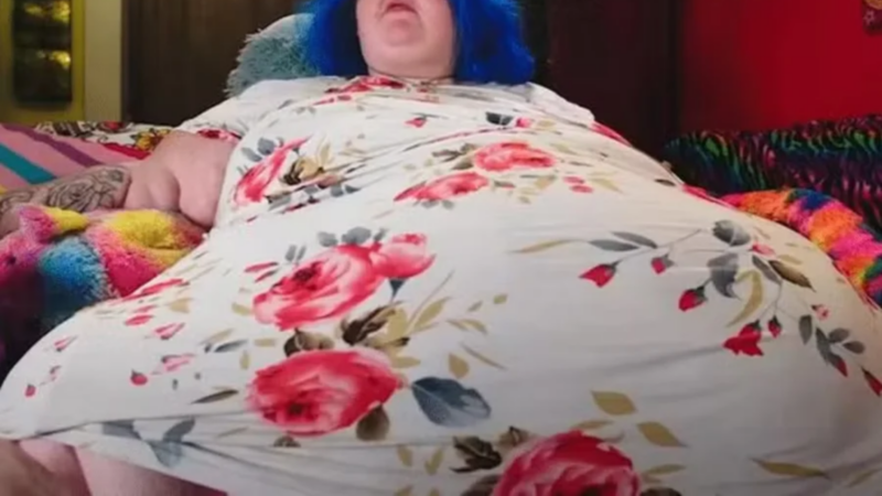 Luto! Quem era a participante de 30 anos do ‘Quilos Mortais’ que morreu