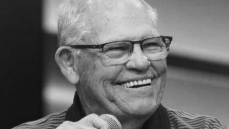 Luto: Vídeo antigo de Silvio Matos sobre finitude volta a circular e emociona fãs