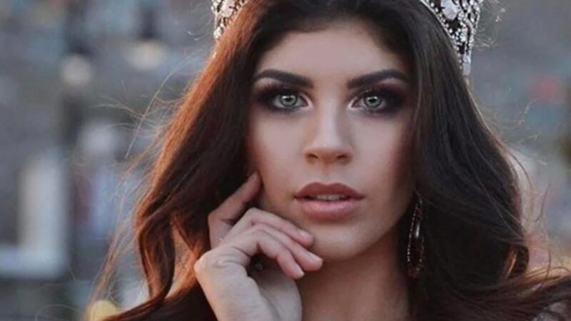 Mãe de ex-miss morta expõe conversa chocante com genro: ‘Preocupou’