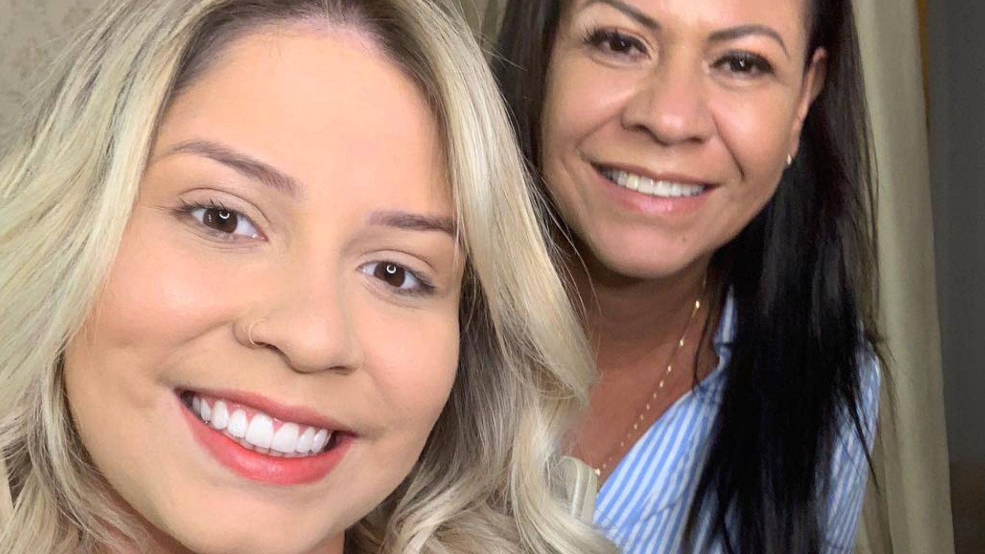 Mãe de Marília Mendonça encontra item pessoal da cantora e é detonada: ‘Vai vender?’