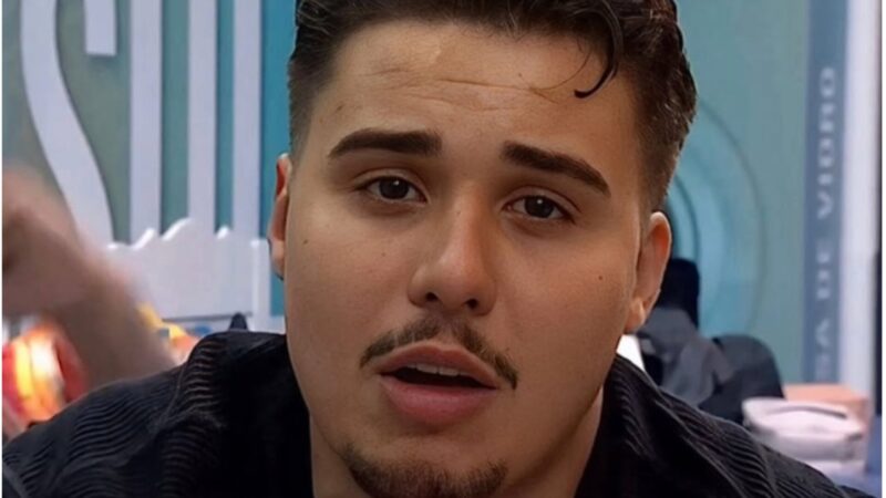 Mãe de Pedro Espindola revela detalhes de nova internação do ex-BBB; veja