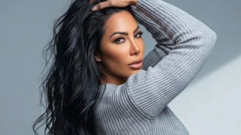 Mãe do filho de Ronaldo Fenômeno explica decisão após estreia em plataforma adulta