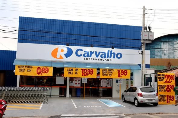 Maior supermercado do Piauí passou por divórcio entre sócios e fatura R$ 1,6 bilhão