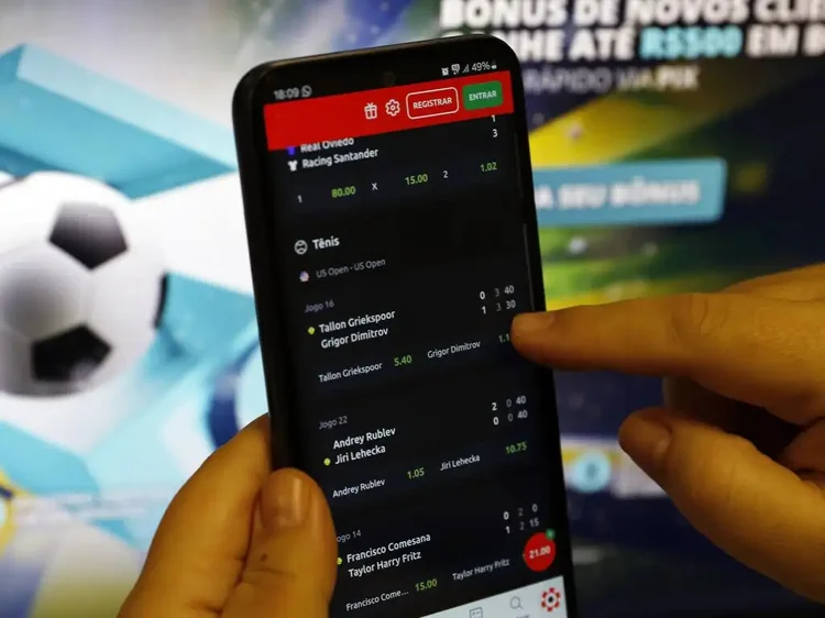 Mais de um terço dos brasileiros já viu golpes relacionados a futebol