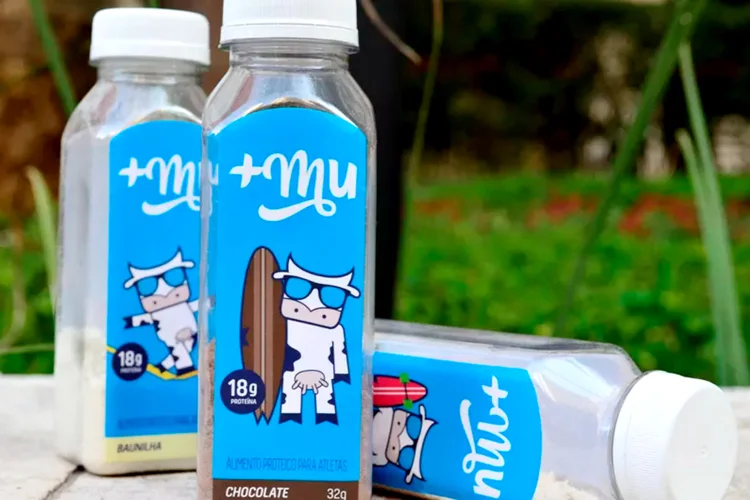 Mais Mu abre mercado do Regime Fácil com emissão de dívida de R$ 2 milhões