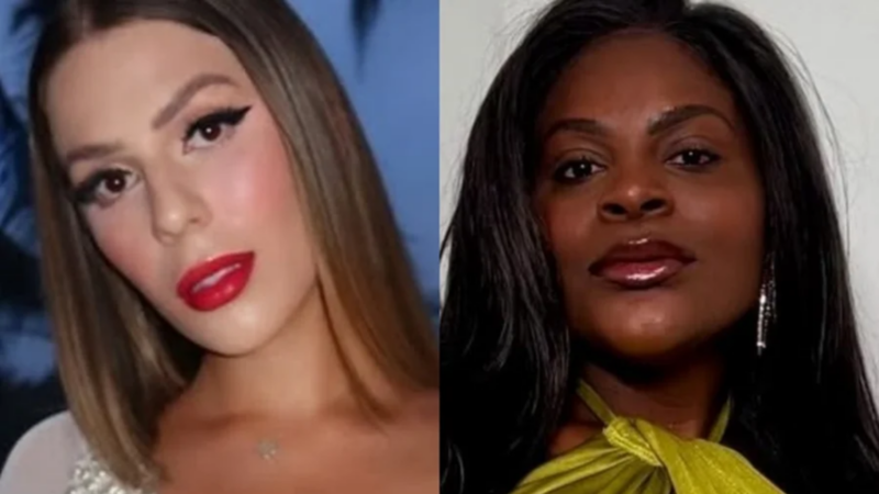 Malévola revela quanto faturou após briga com Jojo Todynho