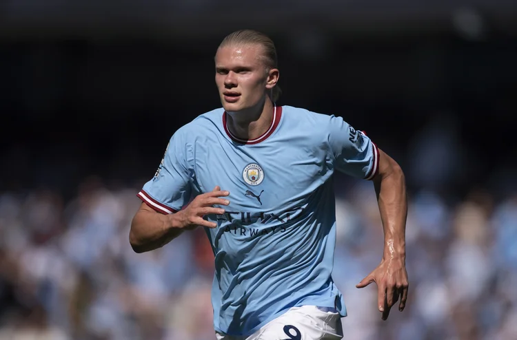 Manchester City x Aston Villa: veja horário e onde assistir ao jogo pela Premier League