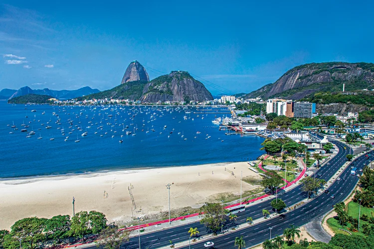 'Mandato-tampão': STF avalia eleição para governador do RJ