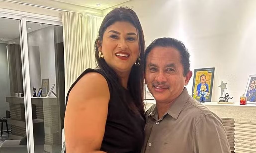 Manoel Gomes afirma ter abandonado ex-noiva e expõe real motivo para o fim de seu noivado: ‘Só saí’