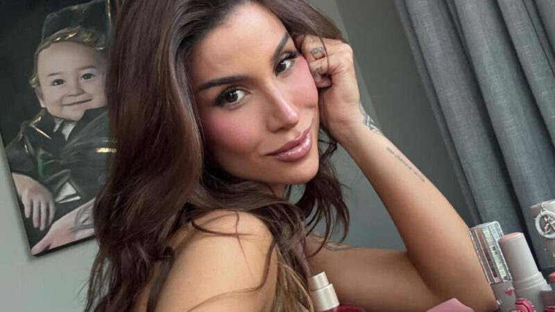 Mansão de Bianca Andrade: veja onde ela comanda milhões e império de beleza