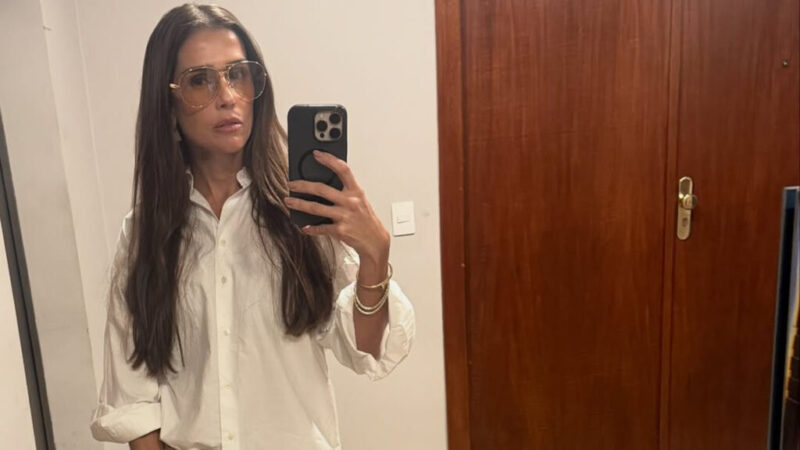 Mansão de Deborah Secco em Orlando: luxo, 10 suítes e cinema privativo avaliado em R$ 9 milhões