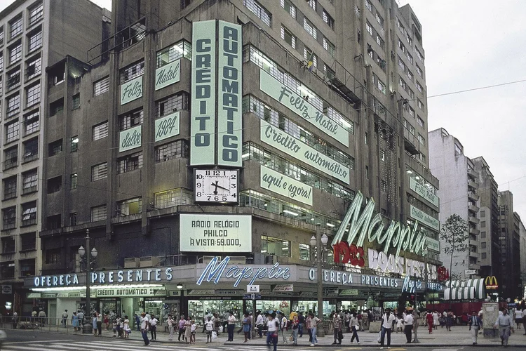 Mappin: como uma das gigantes do varejo brasileiro chegou ao fim