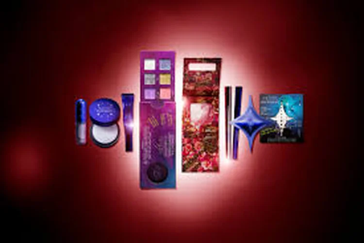 Maquiadora de Euphoria lança coleção oficial inspirada na série