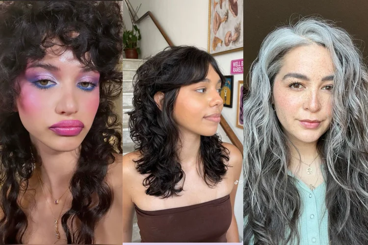 Maquiagem ousada, anos 80 e 'cellness': as tendências de beleza que vão dominar 2026