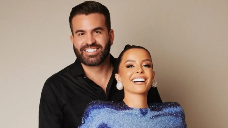 Maraisa diz que tem planos de engravidar ainda este ano