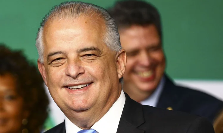 Márcio França será vice de Haddad na disputa por São Paulo, diz jornal
