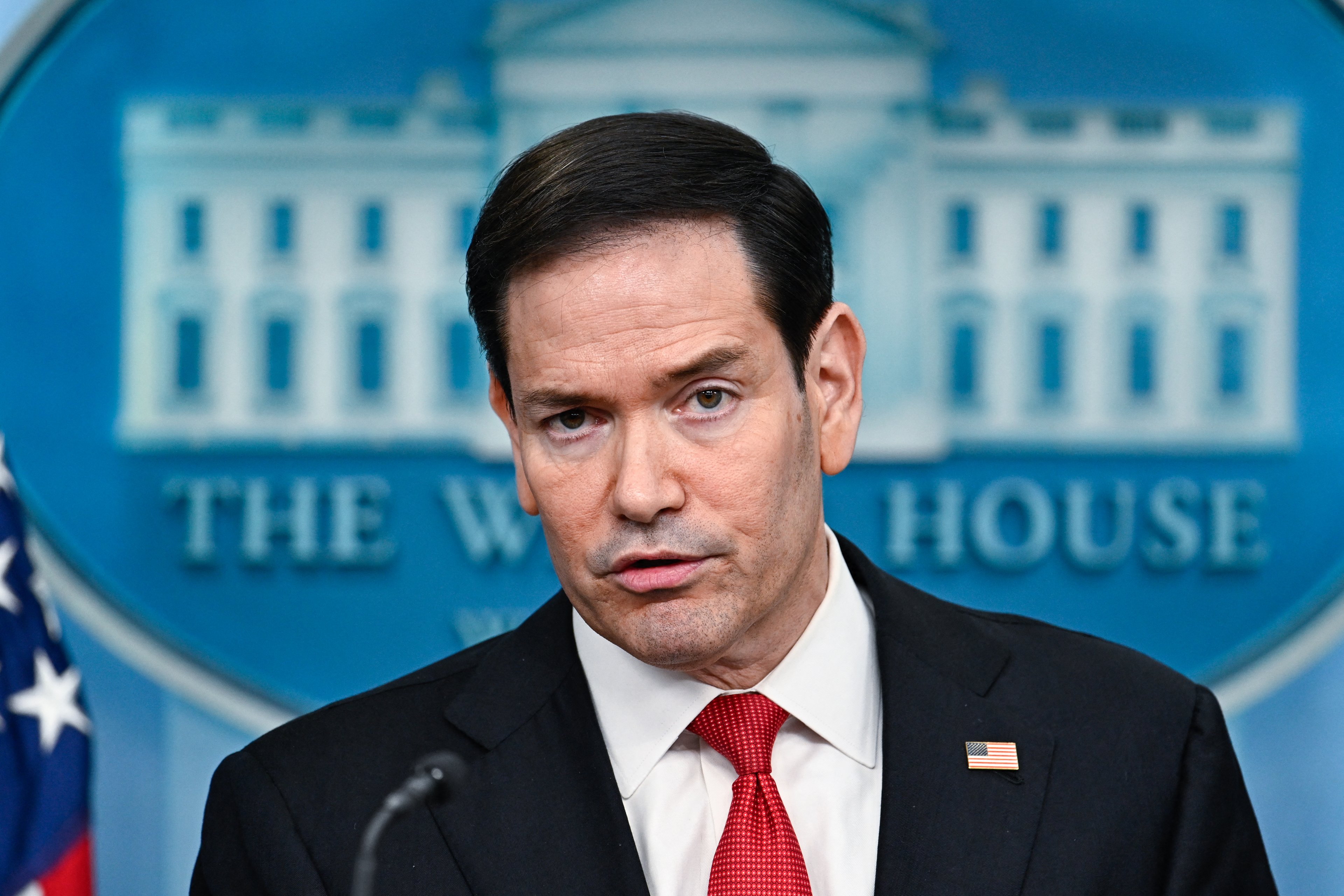 Marco Rubio cobra Otan por apoio limitado à guerra dos EUA contra o Irã