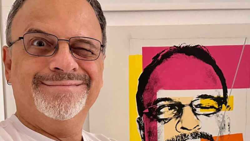 Marcos Breda e sua ligação com a astrologia como linguagem de vida