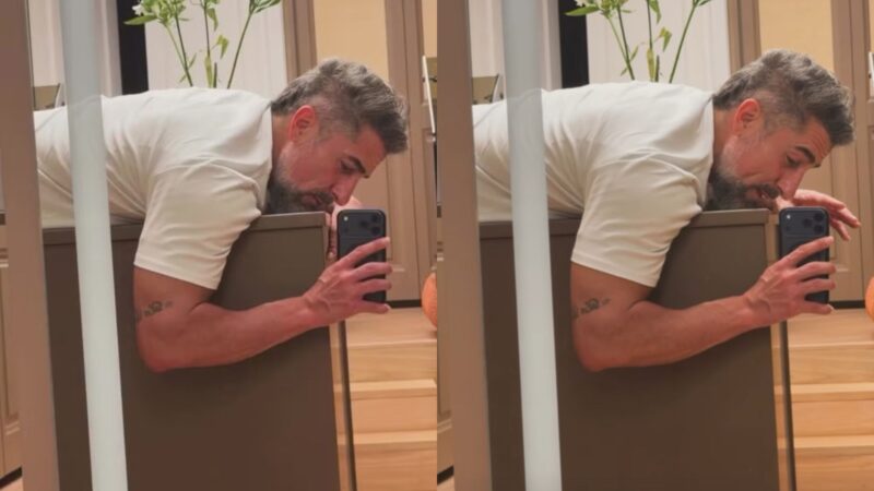 Marcos Mion revela drama de saúde e define situação como ‘uma tragédia’