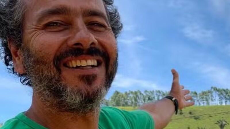 Marcos Palmeira, ator de ‘Três Graças’, abre fazenda de luxo para visitas; saiba o valor