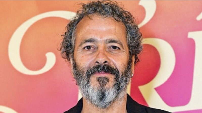 Marcos Palmeira, de ‘Três Graças’; entrega curiosidade sobre sua vida particular