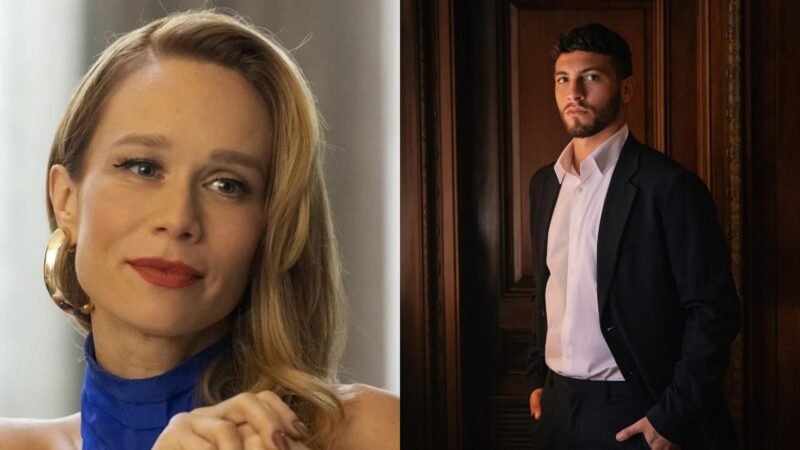 Mariana Ximenes viverá romance controverso em ‘Quem Ama Cuida’