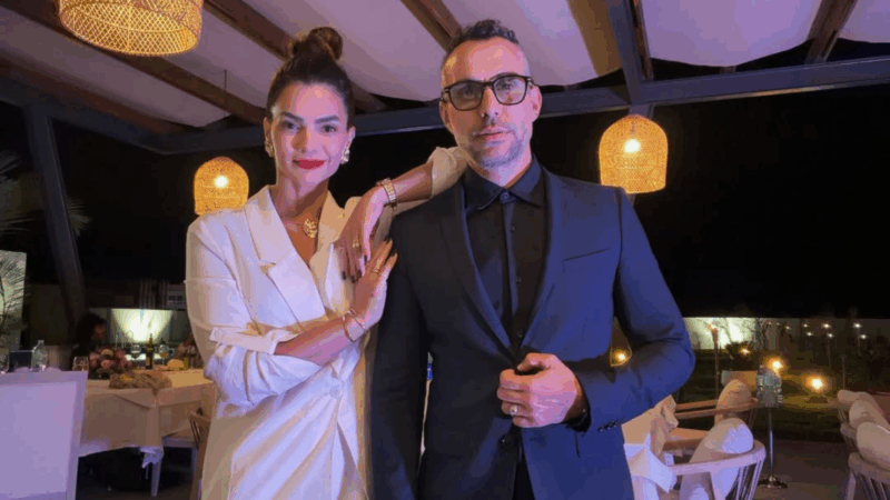 Marido de Kelly Key tem estado de saúde atualizado após AVC