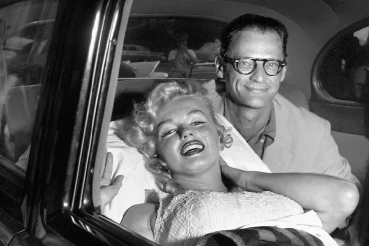 Marido de Marilyn Monroe diz que temia 'fim catastrófico' para atriz