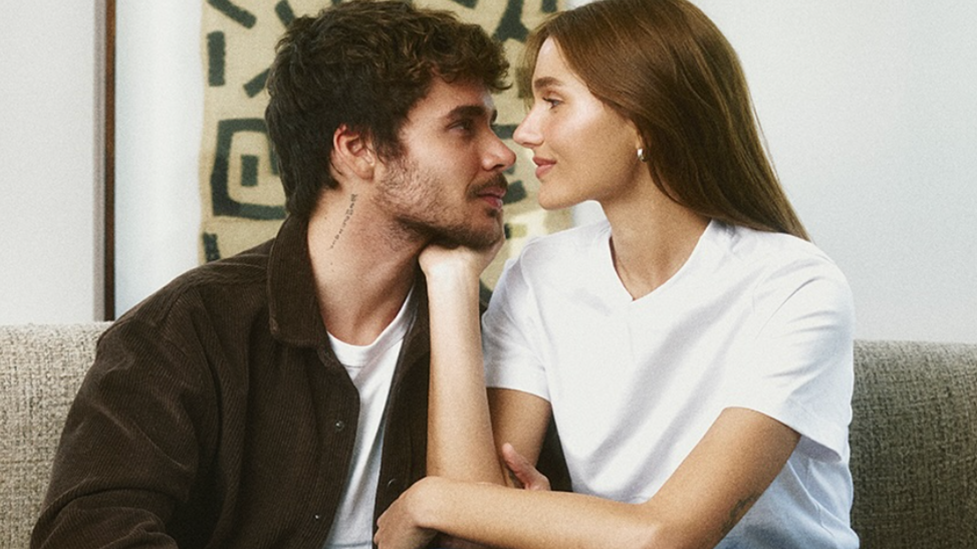 Marido de Sasha revela uso de canabidiol e defende debate aberto sobre o tema