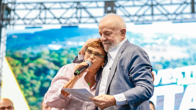 Marília Campos diz que candidatura própria do PT em Minas é 'equívoco estratégico'