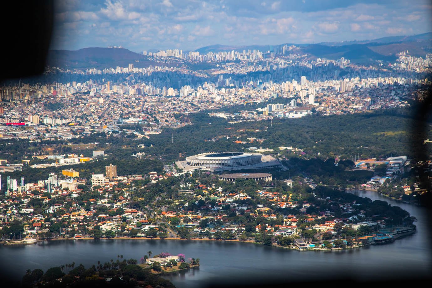 Marília, Viana e Sávio lideram cenário para Senado de Minas, diz AtlasIntel