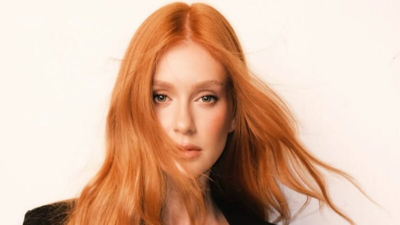 Marina Ruy Barbosa revela por que não usa aliança de R$ 1 milhão em todos os lugares