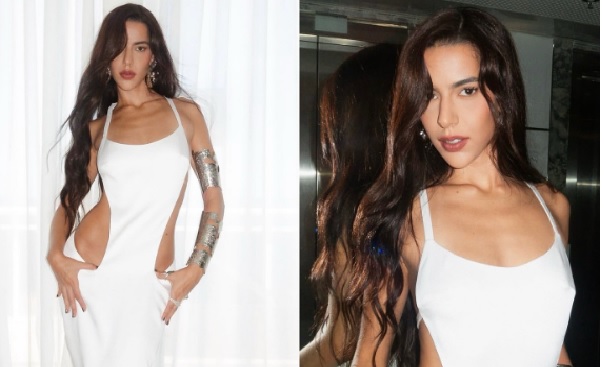 Marina Sena é massacrada após cantar ao vivo no ‘Melhores do Ano’: ‘Que vergonha’