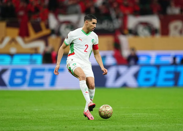 Marrocos x Equador: onde assistir e qual horário do jogo