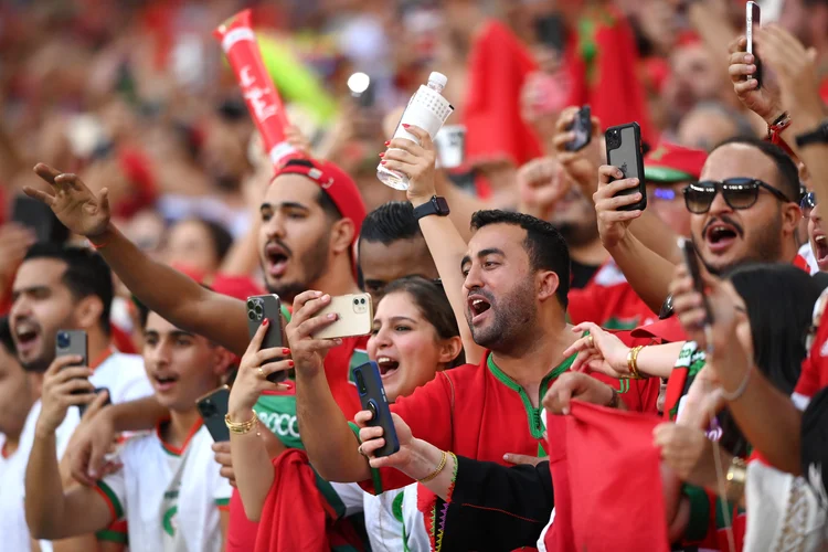 Marrocos x Madagascar: horário e onde assistir ao amistoso pré-Copa