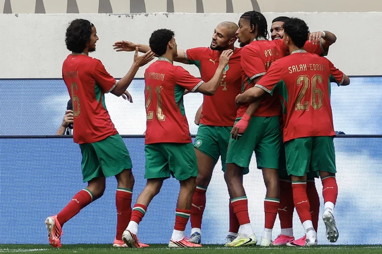 Marrocos x Noruega: veja horário e onde assistir ao amistoso pré-Copa