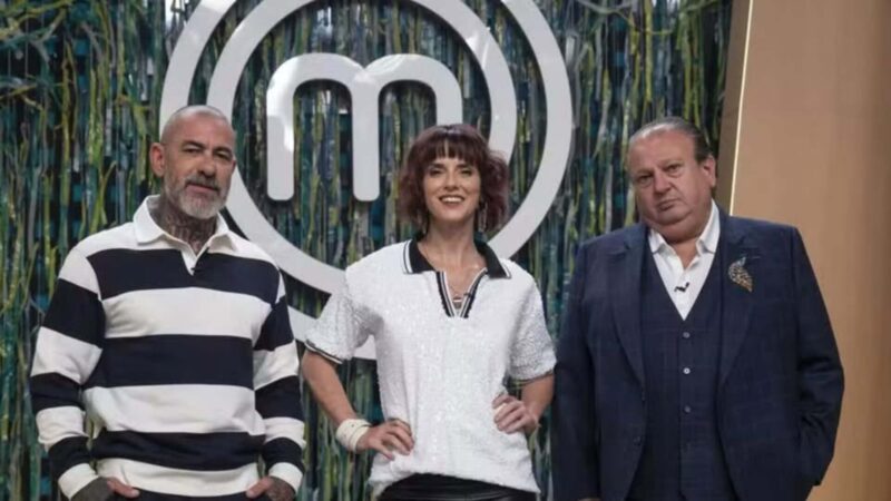 MasterChef passa por momento polêmico e enfrenta acusações de racismo e machismo
