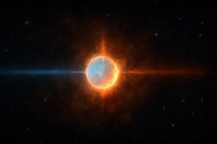 Matéria escura: o componente invisível que representa 25% do Universo