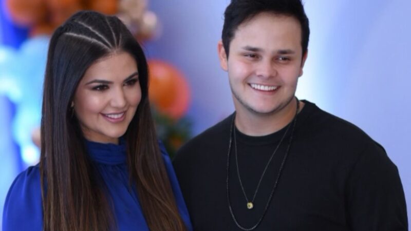 Matheus, dupla de Kauan, choca a web ao anunciar separação: ‘Não consigo’