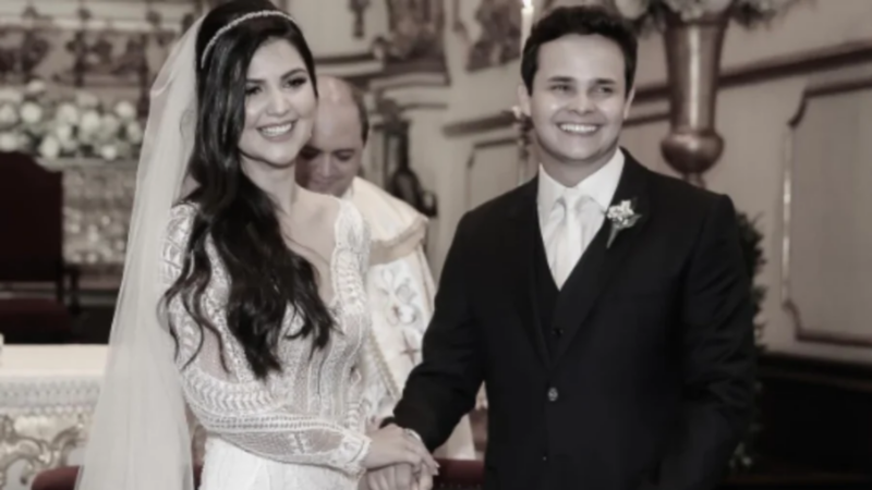 Matheus quebra o silêncio e faz desabafo após rumores de ter traído ex-esposa