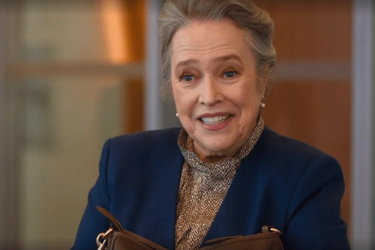 'Matlock' estreia no Globoplay com Kathy Bates e um segredo mortal