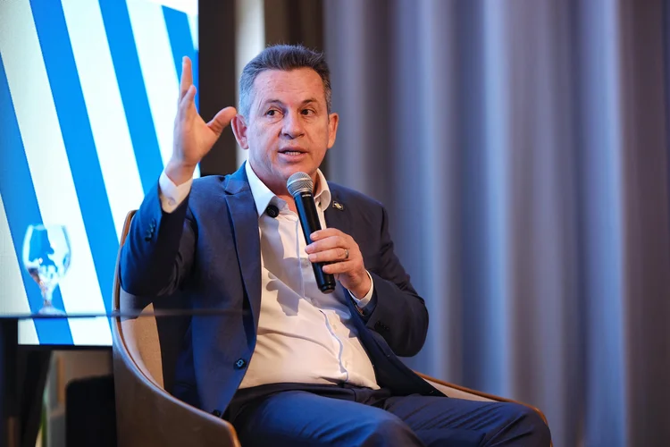 Mauro Mendes e Riva lideram disputa pelo Senado no MT, diz Real Time Big Data