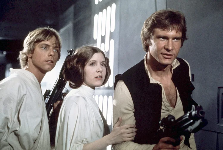 May the 4th: Star Wars domina streaming e TV com 33 bilhões de minutos assistidos