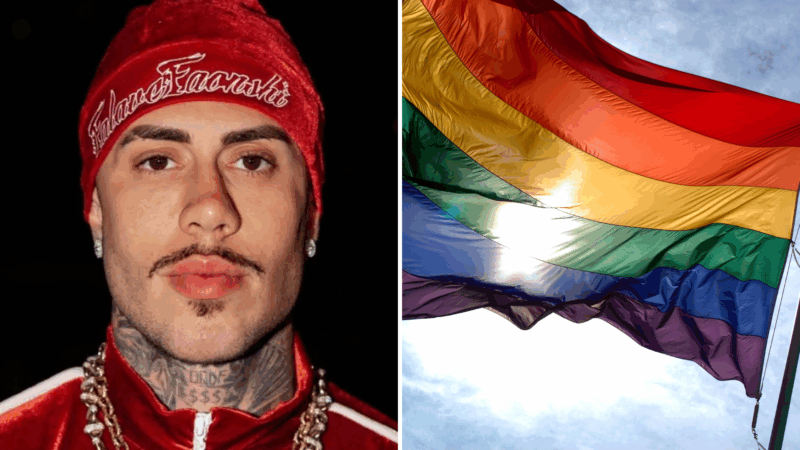 MC Daniel entra na Justiça após ser chamado de ‘gay’ ; entenda