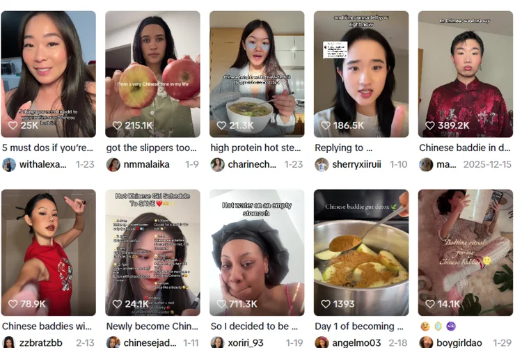 Medicina tradicional chinesa vira 