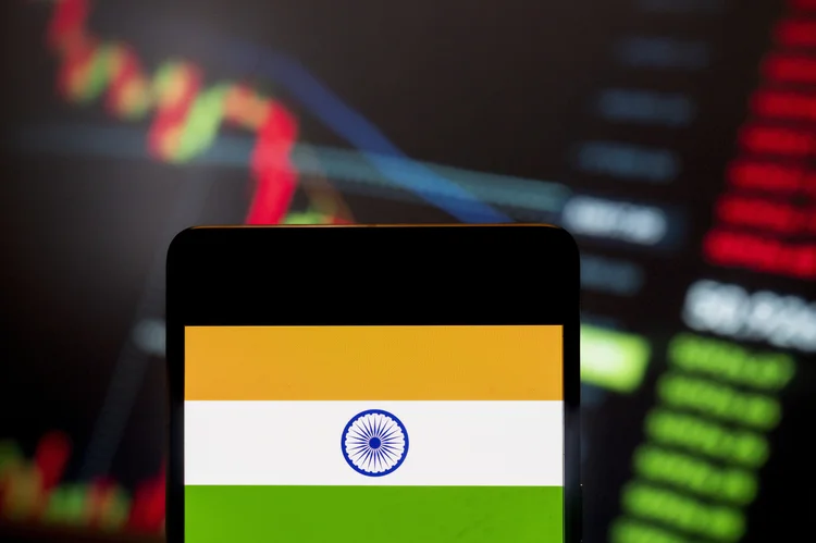 Medo de bolha da IA abala parte da Ásia, mas favorece Índia – e ate o Brasil